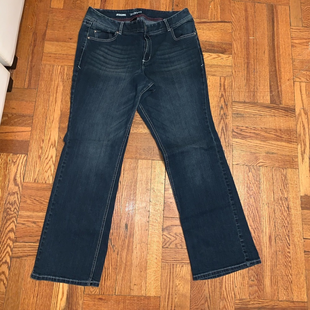 Lane Bryant Jeggings in size 18 Plus Size